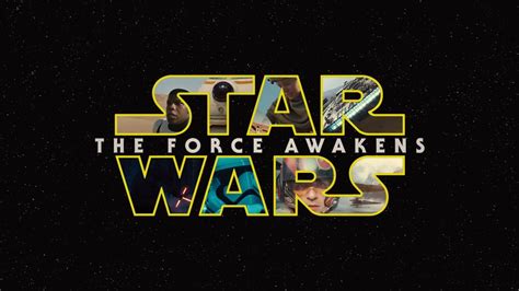 Final Star Wars The Force Awakens Trailer Arrives