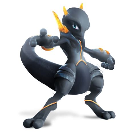 As part of the reward for completing the fourth task, players are. Mega Shadow Mewtwo X Re-edited by MutationFoxy on DeviantArt