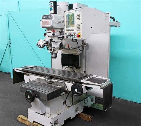 Top Cnc 3 Axis Milling Machine