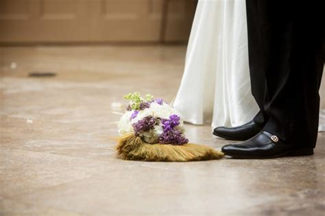 Not A Leap Of Faith The Significance Of Jumping The Broom In African