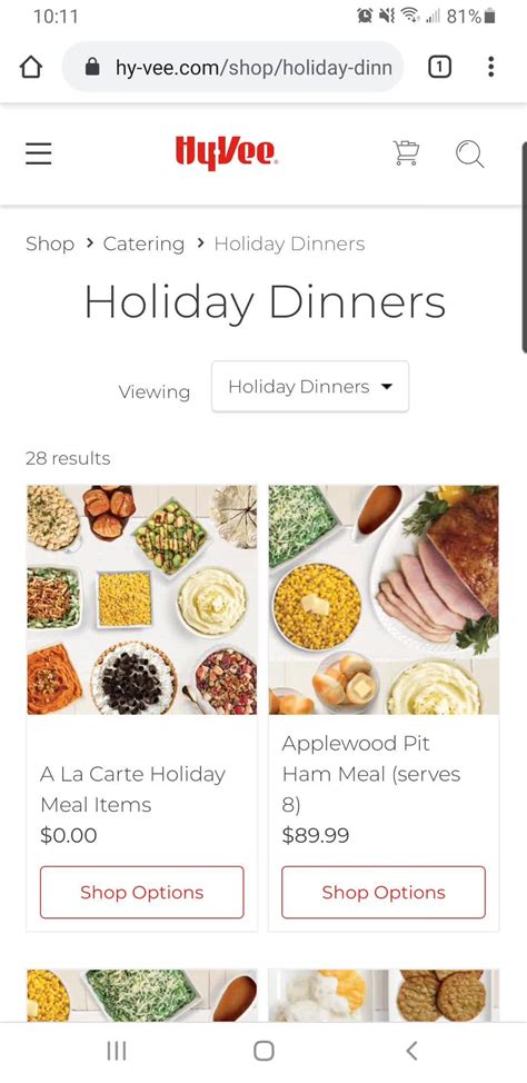 We did not find results for: Hyvee Christmas Dinners 2019 - Hy Vee Buy A Ham Get A Turkey Facebook / / lots of shops and ...