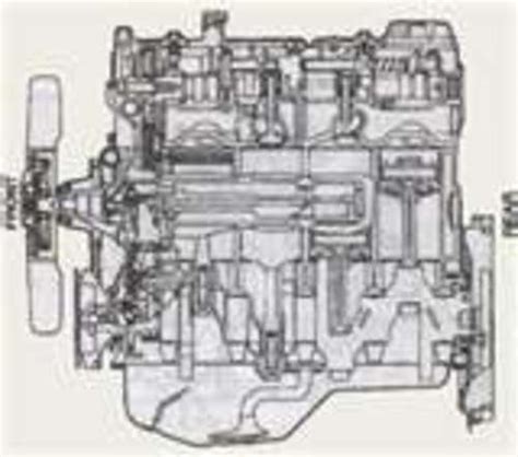 Mitsubishi 4g52 4g54 4g55 Astron Engine Manual Download Manuals