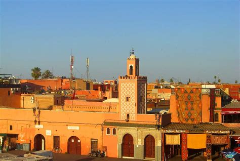 Les Villes Incontournables Visiter Absolument Au Maroc