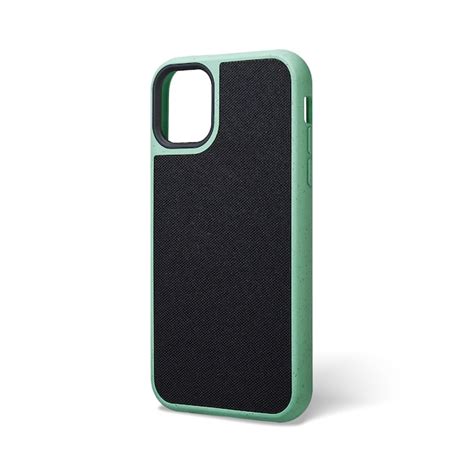 Ihip Black Polycarbonate Smart Phone Case For The Apple Iphone 11 Pro