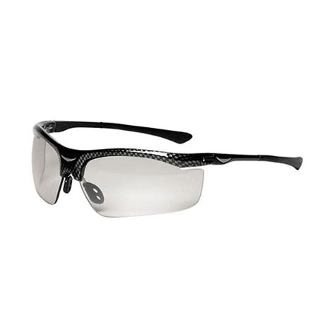 3m Photochromic Glasses 10423 Black Frame Transitioning Lens Safety Equipment Glasses And Eye