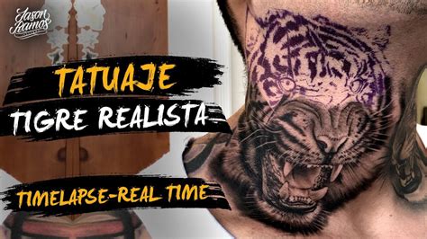 Agujas para hacer lineas tattoo. 🐯TATUAJE Tigre REALISTA/RealTime/Aguja Curved Magnum y Línea 3RL/Black&Grey/TIGER Portrait ...