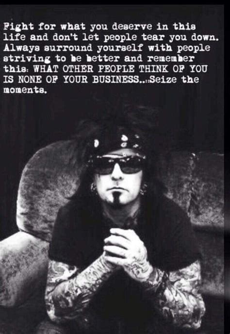 Formed in los angeles, california on january 17, 1981, the group was founded by bassist nikki sixx and drummer tommy. - Nikki Sixx | Nikki sixx, Musician quotes, Motley crue
