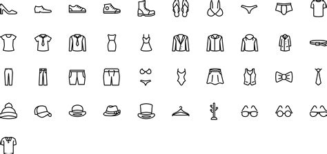 Icon Clothes 109998 Free Icons Library