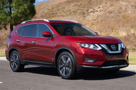 The nissan rogue sport is smaller and more economical while the nissan rogue is larger and provides greater engine power along with cargo capacity. 2020 Nissan Rogue vs. 2020 Rogue Sport: What's the ...