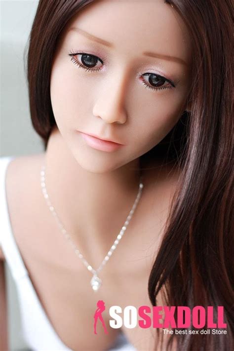 168cm New Love Doll Doggy Style Teen Doll In Stock Sosexdoll