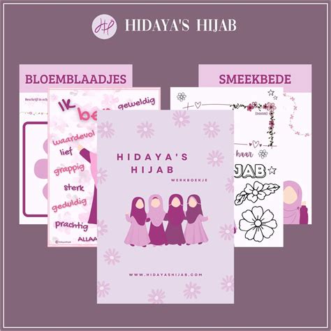 Hidayas Hijab