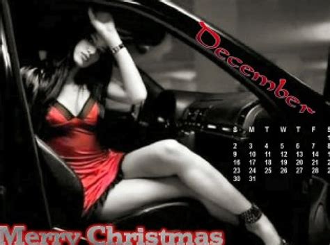 December Is Here Female Mrs Santa Merry Christmas December Hd Wallpaper Peakpx
