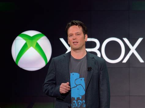 Xbox Head Phil Spencer Says Xbox One X Is In A Different League