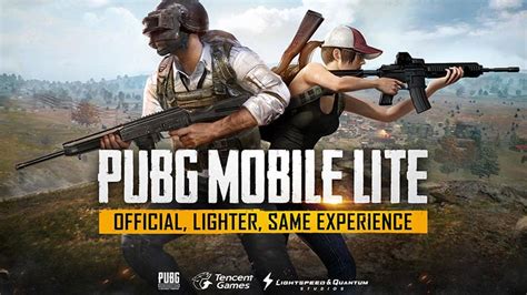 Pubg Mobile Lite Download For Low End Smartphones Free