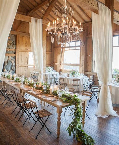 19 Must See Rustic Wedding Venue Ideas Weddinginclude