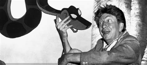 Ten Facts About Sterling Holloway Celebrations Press