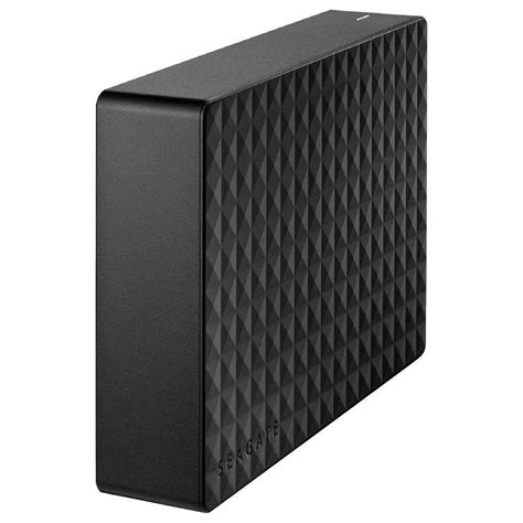 Seagate Expansion Desktop 6tb External Hard Drive Hdd Usb 30 For Pc