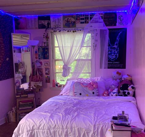 Ava ψ ∇´ψ On Twitter Indie Room Decor Room Inspiration Bedroom