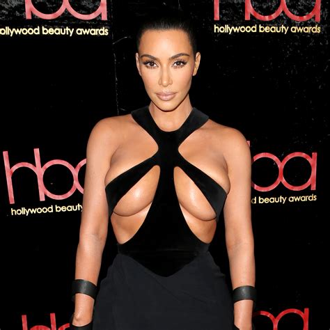 Inside Kim Kardashians ‘epic 2 Hour Facial And 2k Skincare Routine