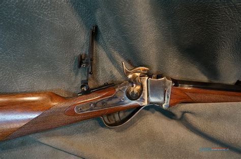 Uberti Sharps 1874 45 70 Deluxe For Sale At 953933142