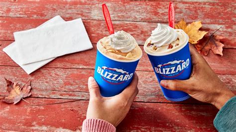 Dairy Queen Blizzards Will Be Cents For Weeks Here S How To Snag