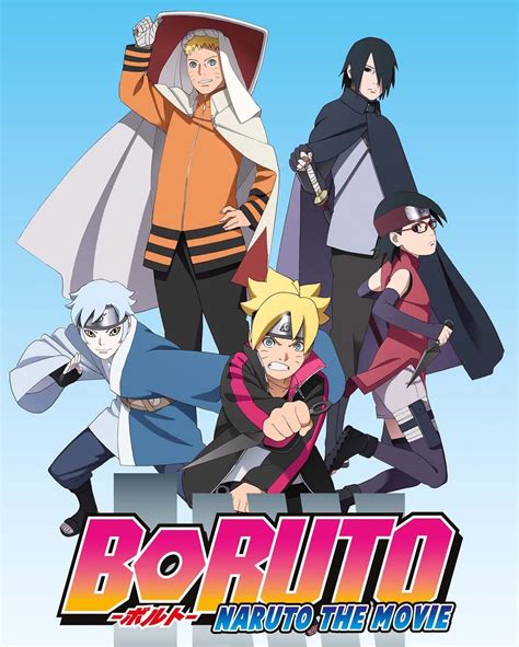 BORUTO Naruto Next Generations Image 3323133 Zerochan Anime Image Board