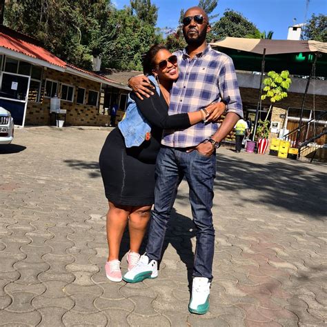 Andrew Kibe Shares A List Of Celebrities Who Have Blocked Him On Instagram