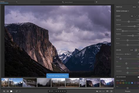 Top 5 Best Photo Editing Software Of 2019 Mymemory Blog