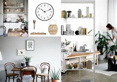 Design ideas, creative way to build your house or just wonderful mood boards. Mood Board: Scandinavian Design in Home Decor | Modern ...