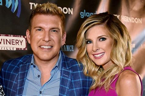 Chrisley Knows Best Lindsie Returning On The Show With Growing Up
