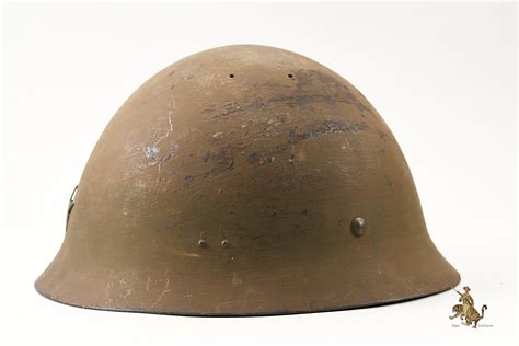 T90 Japanese Army Helmet Epic Artifacts World War Two