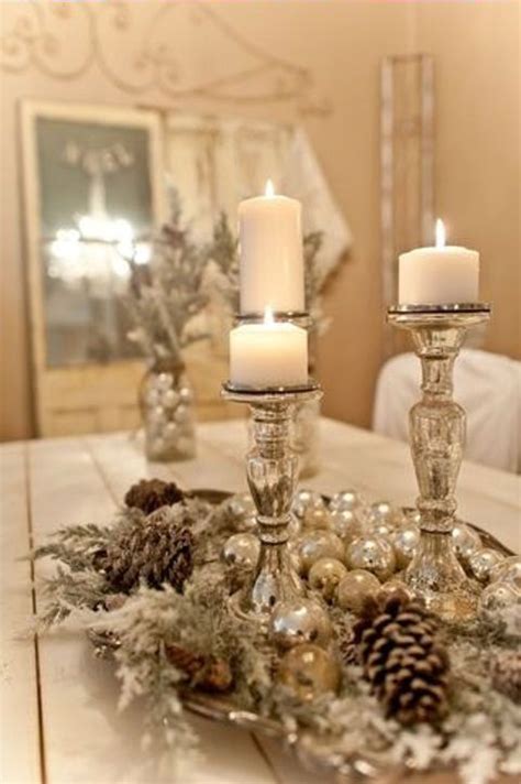 Best 25+ Silver christmas decorations ideas on Pinterest | Silver