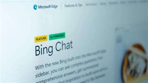 Watch Out For Malicious Ads On Bing Chat Tech Wire