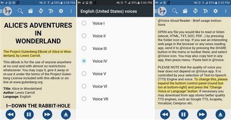 5 Of The Best Text To Speech Apps For Android Make Tech Easier