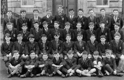 Perth Academy Pupils To Reunite 50 Years On Daily Record