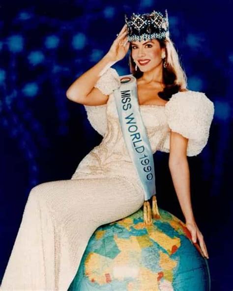 The Hottest Miss World Winners Page 2