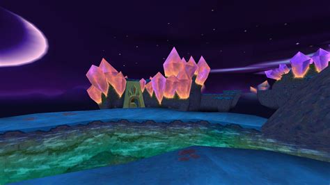 Crystal Islands Spyro Wiki Fandom