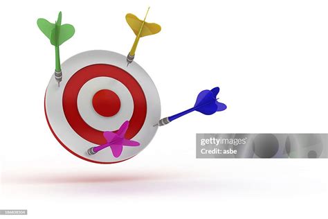 Missing Target High Res Stock Photo Getty Images