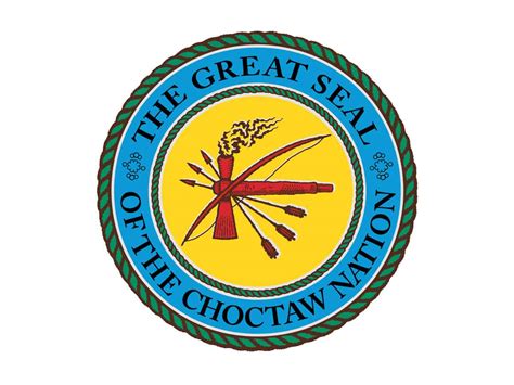 Choctaw Nation Supports Stigler Act Amendments Bryan