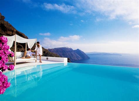 15 Most Amazing Swimming Pools From Around The Globe I