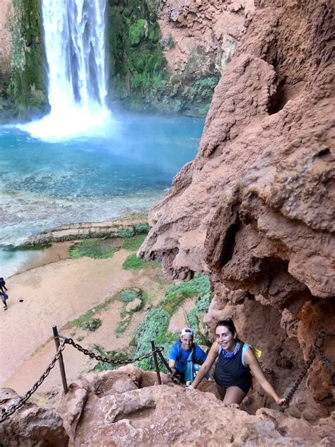 The Ultimate Guide To Havasupai Including How To Secure A Permit