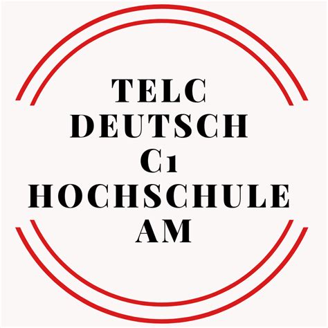 Dort finden sie informationen zum jeweiligen prüfungsangebot. C1 Prüfung Schriftlich Ausdrücken : Telc Deutsch C1 Tipps ...