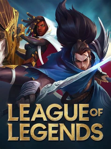 League Of Legends Gamersextra
