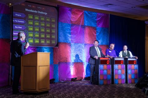 Game Show Connection Image Gallery Corporate Game Show Events