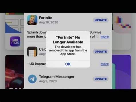 Download fortnite's files without the epic games launcher. HOW TO DOWNLOAD FORTNITE MOBILE ON IOS (WITHOUT APP STORE ...