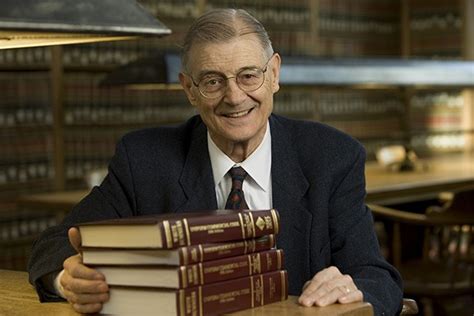 Robert Summers Pre Eminent Legal Scholar Dies At 85 Cornell Chronicle