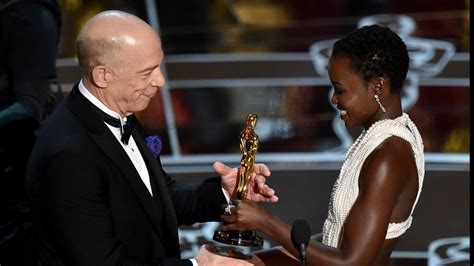 oscars 2015 best supporting actor j k simmons wins award