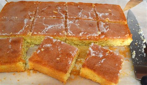 Maybe you would like to learn more about one of these? Kitchen Delights: Mary Berry's Lemon Drizzle Cake - Recipe