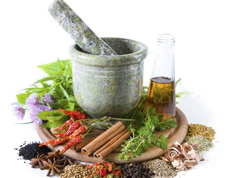Top 5 Herbal Remedies Working Health Remedies