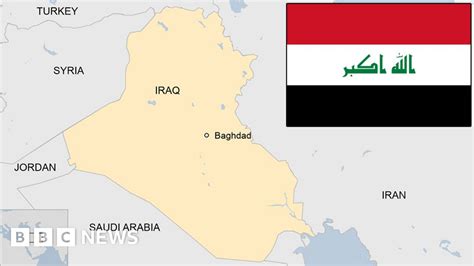 Iraq Country Profile Bbc News